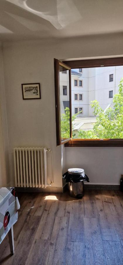 Le Bellevue 2 Apartment Thonon-les-Bains Bagian luar foto