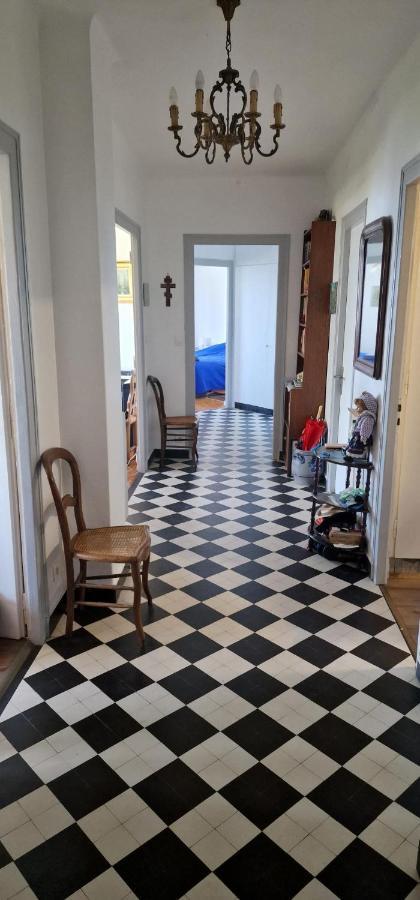 Le Bellevue 2 Apartment Thonon-les-Bains Bagian luar foto