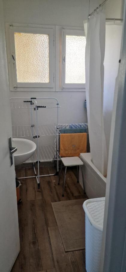 Le Bellevue 2 Apartment Thonon-les-Bains Bagian luar foto
