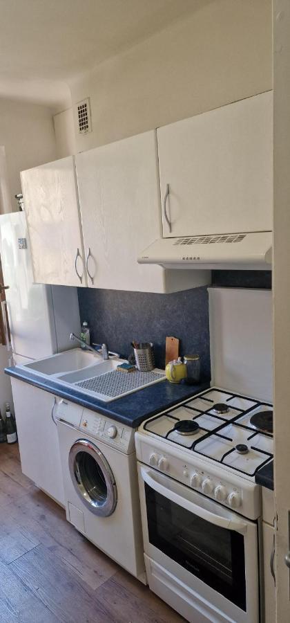 Le Bellevue 2 Apartment Thonon-les-Bains Bagian luar foto