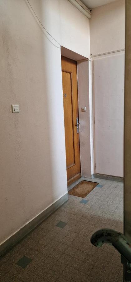 Le Bellevue 2 Apartment Thonon-les-Bains Bagian luar foto