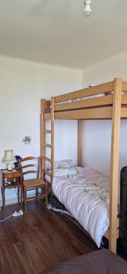 Le Bellevue 2 Apartment Thonon-les-Bains Bagian luar foto